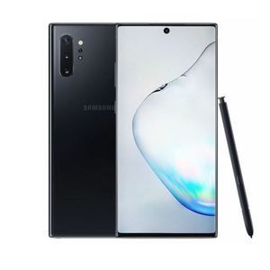 Samsung Galaxy Note10+ Plus SM-N975U - 256GB - Unlocked - Black
